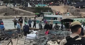 Tensión en la frontera norte por restricciones de Bolivia antes de las fiestas