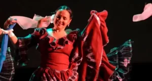 Condenan a 10 años de prisión a Marina Jiménez por abuso sexual contra su nieto