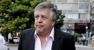 Cuadernos: empresarios describieron presiones y retornos en el tramo “La Camarita”