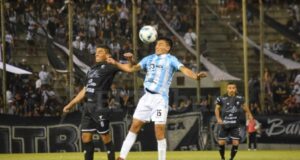 Gimnasia y Tiro y Central Norte jugarán el clásico en la Primera Nacional 2026