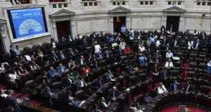 Presupuesto 2026: Diputados aprobó la ley, pero cayó el capítulo sobre universidades y discapacidad