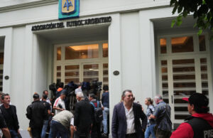 Habilitan la feria judicial para avanzar en causas penales contra la AFA