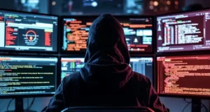 Chronus Team: el grupo detrás del ciberataque que sacudió al país