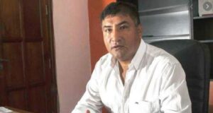 El Concejo de San Lorenzo apartó al «Kila» Gonza tras quedar firme su inhabilitación perpetua