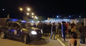 Fallas estructurales y hacinamiento extremo: el incendio en la Alcaidía expone la crisis carcelaria en Salta