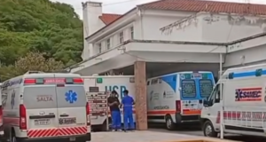Hospitales salteños al límite: saturación total, más pacientes con obra social y presión sobre el sistema público