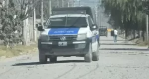 Investigan la muerte violenta de un joven en General Pizarro