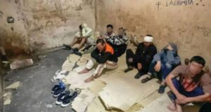 Hacinamiento, colchones en el piso y resocialización limitada en las cárceles de Salta