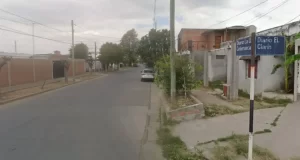 Disparos y persecución generaron alarma en barrio El Tribuno