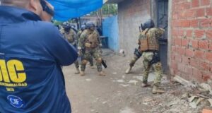 Otorgan arresto domiciliario a tres imputados en una causa por narcotráfico y una muerte bajo investigación