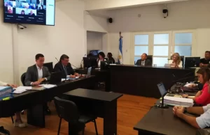 Juzgan en Salta a una banda acusada de transportar más de 330 kilos de cocaína