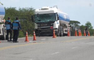 Fatal choque en la Ruta 34: una mujer murió y un hombre resultó gravemente herido