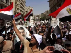 Argentina declaró terroristas a facciones de la Hermandad Musulmana