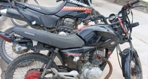Tres operativos en Salta volvieron a exponer la persistencia del robo de motos