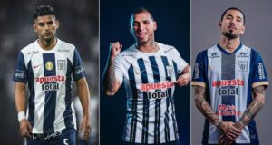 Denuncian por abuso sexual a Carlos Zambrano y a otros dos futbolistas de Alianza Lima