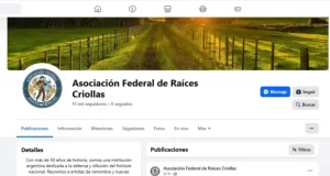 Revelan que la supuesta asociación que “expulsó” al Chaqueño Palavecino no existe