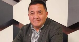 Cruce entre el intendente de Rosario de Lerma y un periodista por la licitación del Carnaval