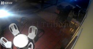 Violento asalto tipo “grupo comando” sacude a Rosario de la Frontera y genera alarma social