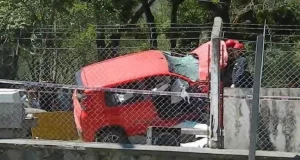 Cuatro muertes, una condena y la libertad anticipada de un conductor ebrio