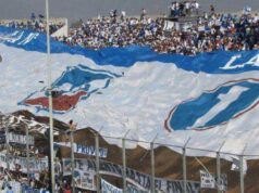 Juventud Antoniana visita a Sarmiento con cambios obligados