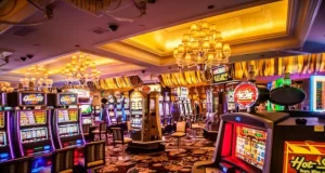 Trabajadores de casinos en Salta denuncian atrasos salariales y anuncian movilización