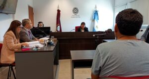 La justicia condenó por exceso en la legítima defensa a un salteño que defendió a su familia