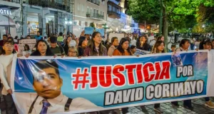 Cachi: piden juicio por la muerte de un kinesiólogo tras una brutal agresión