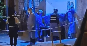 Discutió por el Wi-Fi y terminó acusada por una muerte en barrio Ceferino