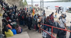 Fuerte advertencia por dengue y chikungunya en la frontera con Bolivia