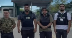 Capturan en Bolivia a uno de los narcos más buscados de Argentina