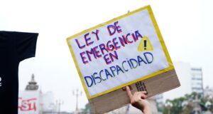 Emergencia en discapacidad: reglamentan la ley tras meses de disputa institucional