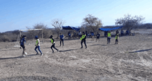 Polémica en Salta: Denuncian que el intendente Emiliano busca desplazar a un club barrial histórico