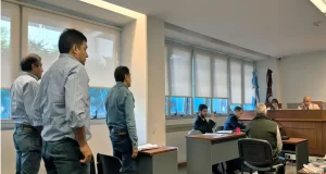 Avanza el juicio contra el exintendente “Kila” Gonza