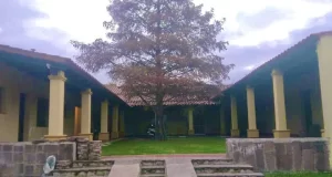 Denuncian maltratos y graves irregularidades en un geriátrico de Rosario de Lerma