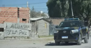 Dos hermanos irán a juicio por el homicidio de un adolescente en barrio La Paz