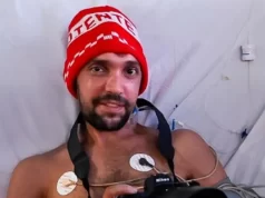 Confirmaron el procesamiento del gendarme que hirió al fotógrafo Pablo Grillo