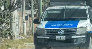 Investigan muerte de una persona por descarga eléctrica en un galpón de Salta