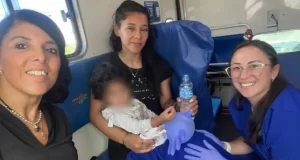 Caso Esmeralda: descartan abuso y aseguran que la nena apareció sola