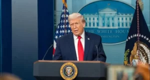 Trump frena ataques y expone el riesgo de una guerra mayor