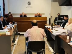 Piden siete años de prisión para exintendente de San Lorenzo por corrupción