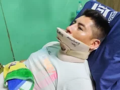 Denuncian intento de homicidio tras violento ataque en cancha de Campo Santo