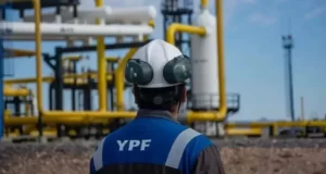 Fallo clave en EE.UU.: frenan las demandas por la expropiación de YPF