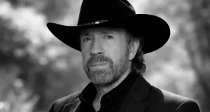 Murió Chuck Norris: el ícono de acción que se volvió leyenda a los 86 años