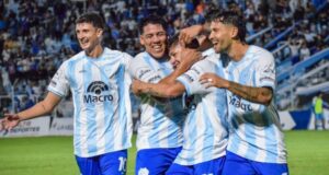 Central Norte visita a Los Andes y Gimnasia recibe a Temperley en la Primera Nacional