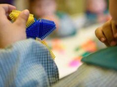 Condenan a joven por maltrato a niños en jardín de Tres Cerritos