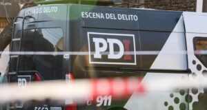 Por qué el tirador del colegio en Santa Fe que mató a un compañero no es imputable