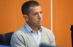 Juicio por femicidio: revelan audios clave del acusado