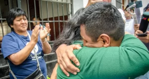 Nueva demora en causa por el crimen de las turistas francesas