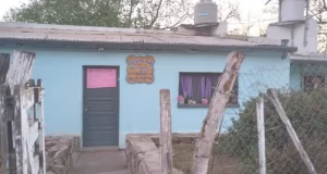 Lo viste en este medio: Intervienen la escuela de Finca La Troja tras los reclamos de los vecinos