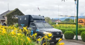 Cuestionan reconstrucción por el crimen de Kvedaras